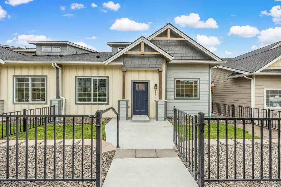 4449 Conifer St, West Richland, WA 99353 - #3