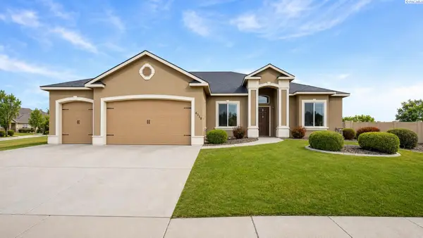 4278 S Zillah St, Kennewick, WA 99337-3105