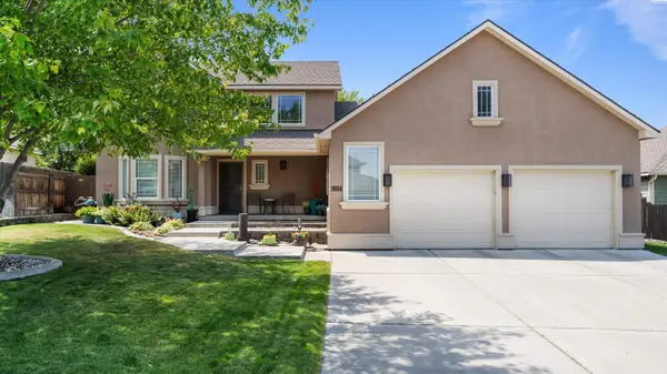 3604 S Ledbetter Street, Kennewick, WA 99338