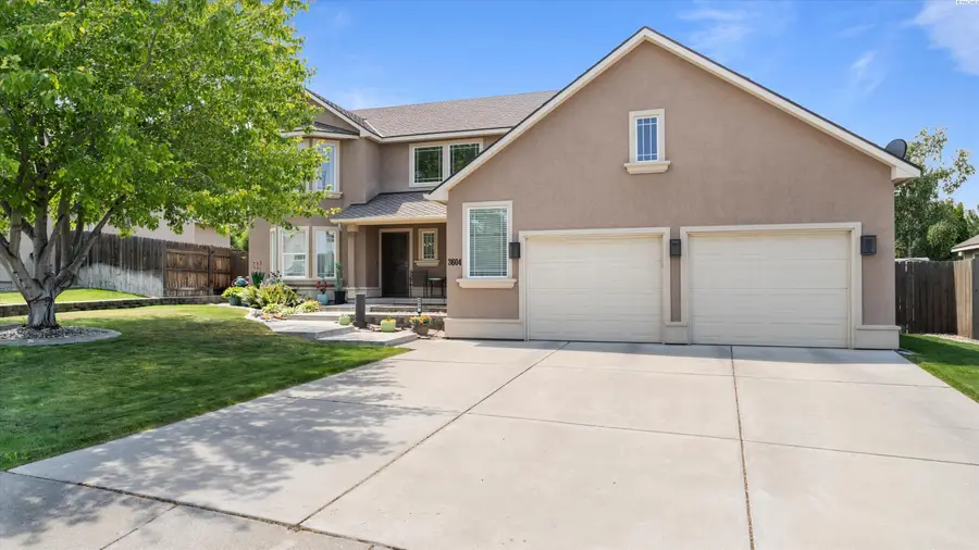 3604 S Ledbetter Street, Kennewick, WA 99338 - #2