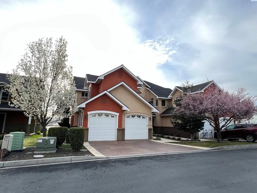 3104 Willow Pointe Dr, Richland, WA 99354 - #2