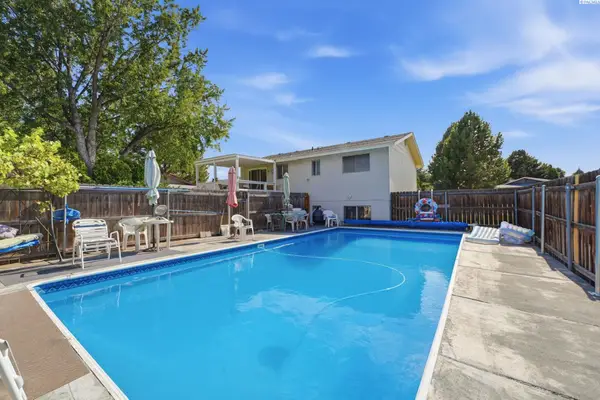 1960 Marshall Avenue, Richland, WA 99354
