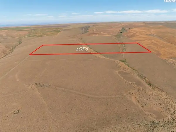 Lot 6 Turpin Rd, Mabton, WA 98935
