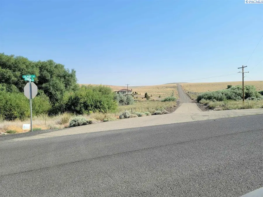 Lot 6 Turpin Rd, Mabton, WA 98935 - #2