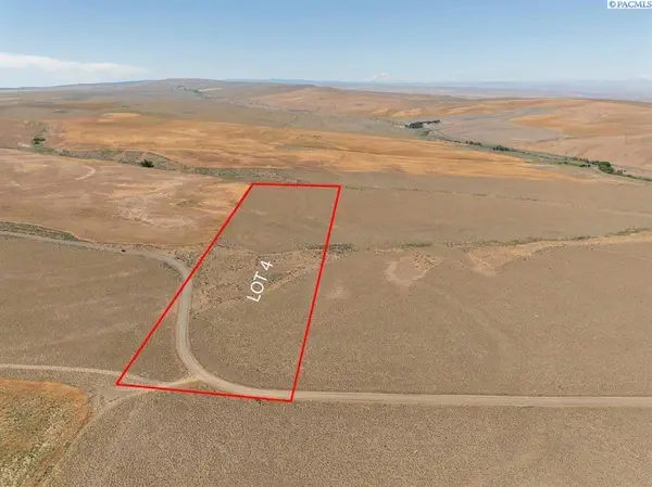 Lot 4 Turpin Rd, Mabton, WA 98935