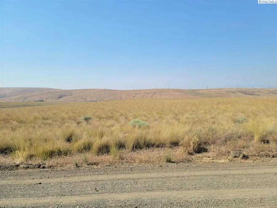 Lot 4 Turpin Rd, Mabton, WA 98935 - #3