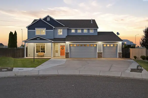 6313 Balmoral Ct, Pasco, WA 99301