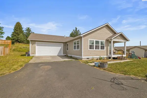 103 W Park St, Palouse, WA 99161