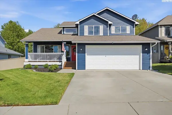 1309 S Irving Pl, Kennewick, WA 99338