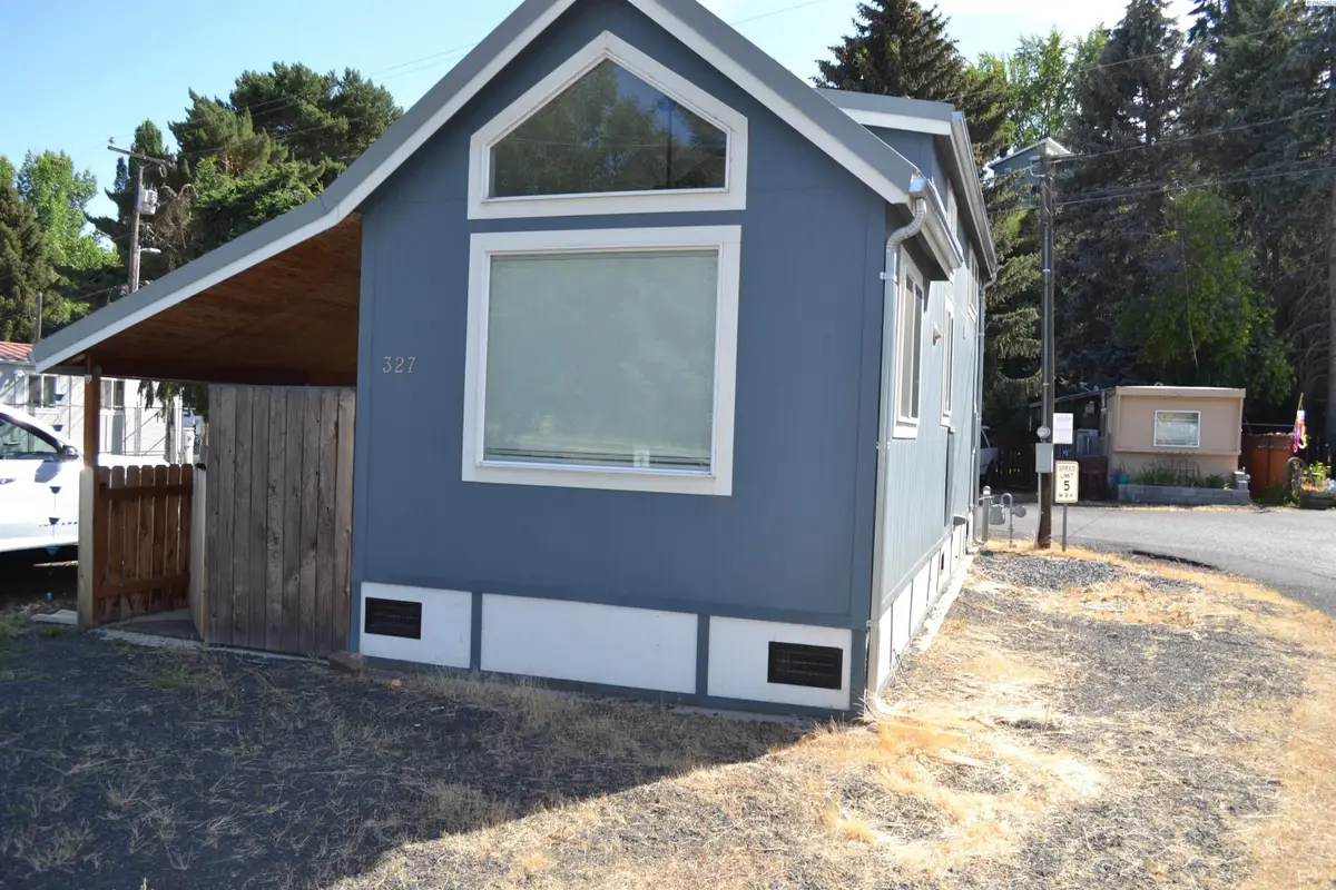 1155 SE Professional Mall Blvd #327, Pullman, WA 99163 - #1