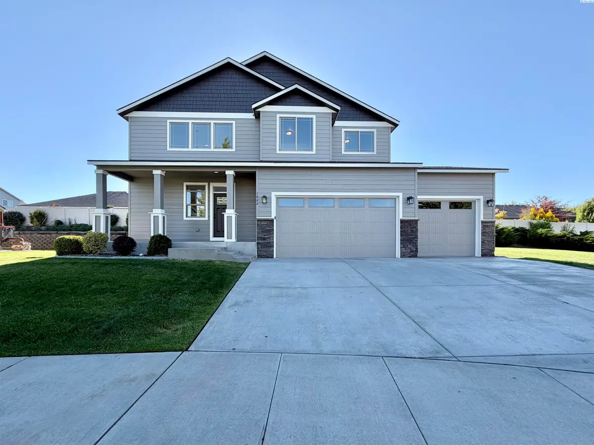 3044 S Fillmore Pl, Kennewick, WA 99338 - #1