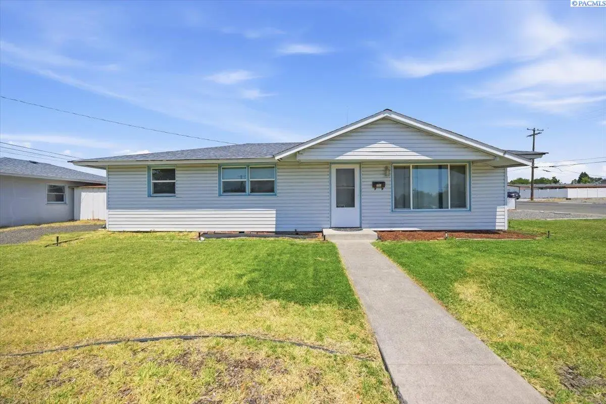 1503 W Howard, Pasco, WA 99301 - #1