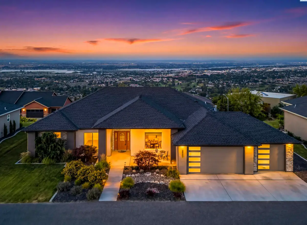 2521 Falconcrest Loop, Richland, WA 99352 - #1