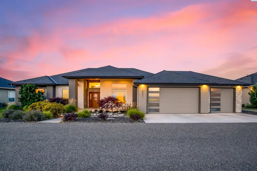 2521 Falconcrest Loop, Richland, WA 99352 - #3