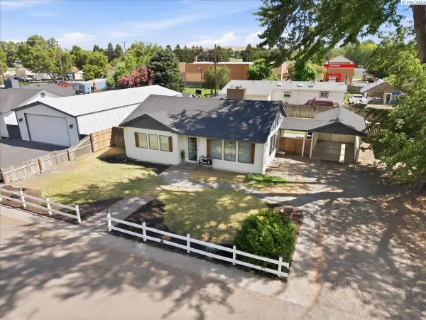 4421 W 9th Avenue, Kennewick, WA 99336