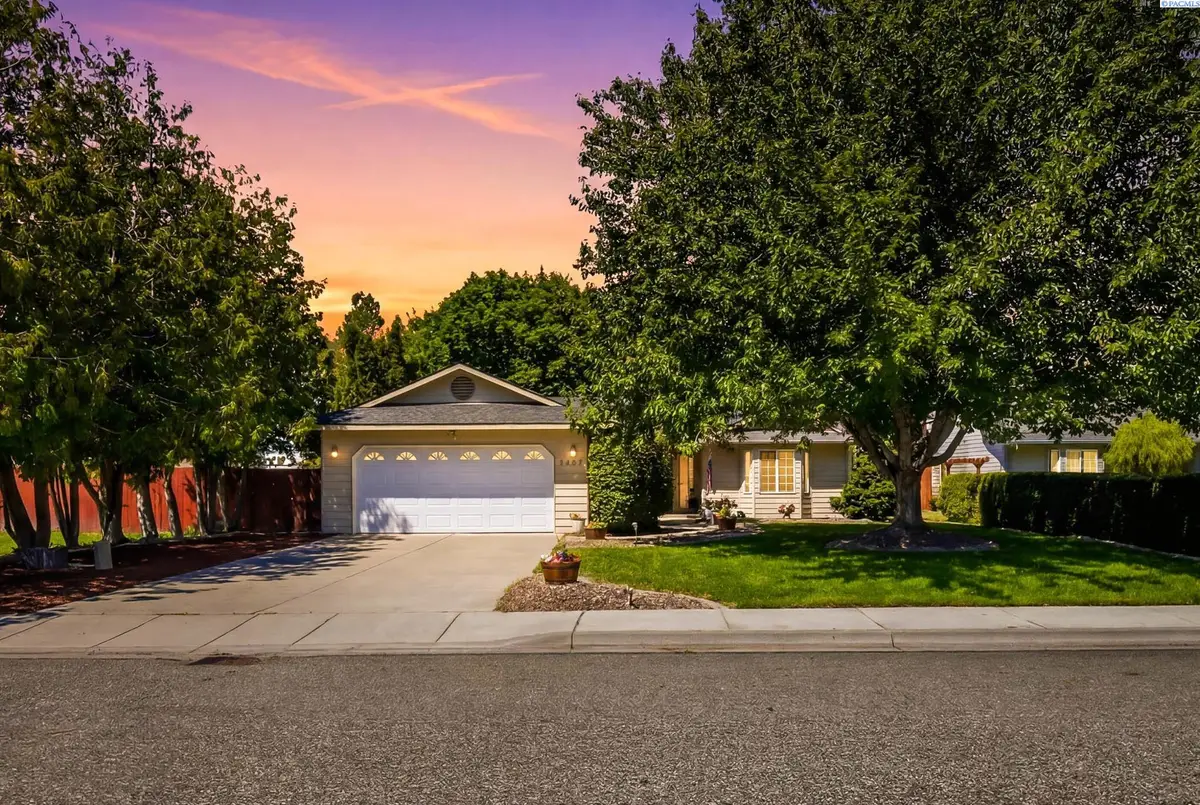 2503 Rose Street, West Richland, WA 99353 - #1