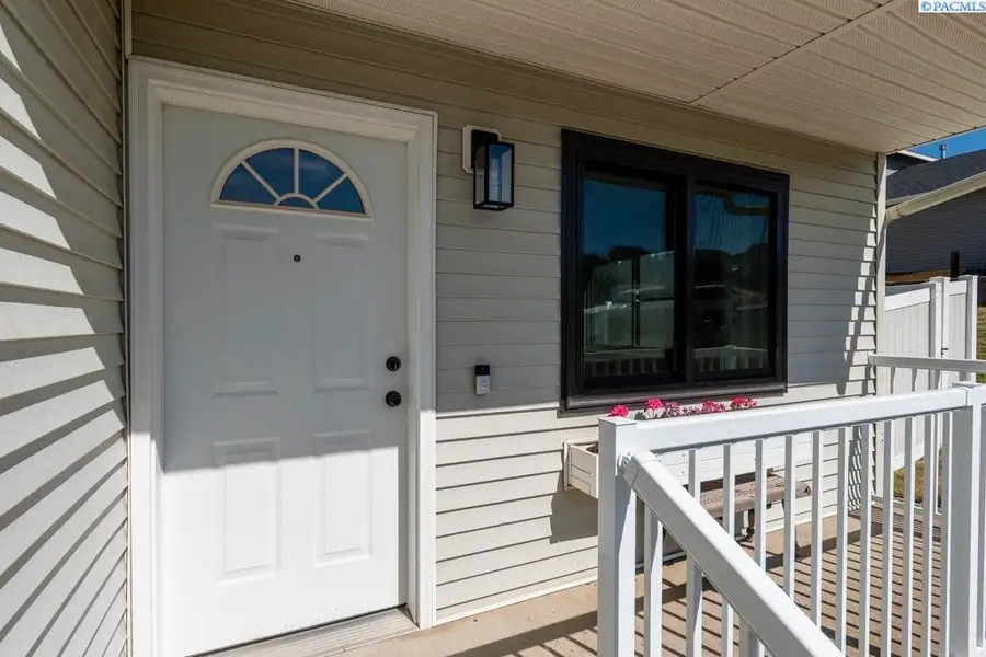 2518 NW Short Drive, Pullman, WA 99163 - #3