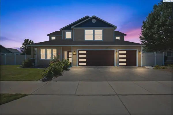 4508 Segovia Dr, Pasco, WA 99301