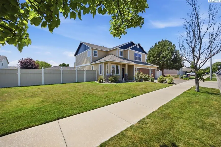 4508 Segovia Dr, Pasco, WA 99301 - #2