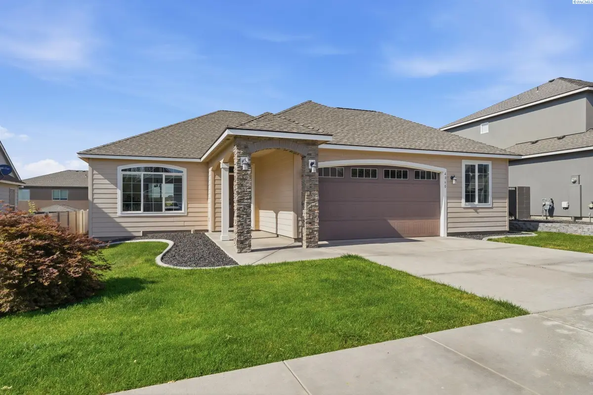 4860 Corvina Street, Richland, WA 99352 - #1