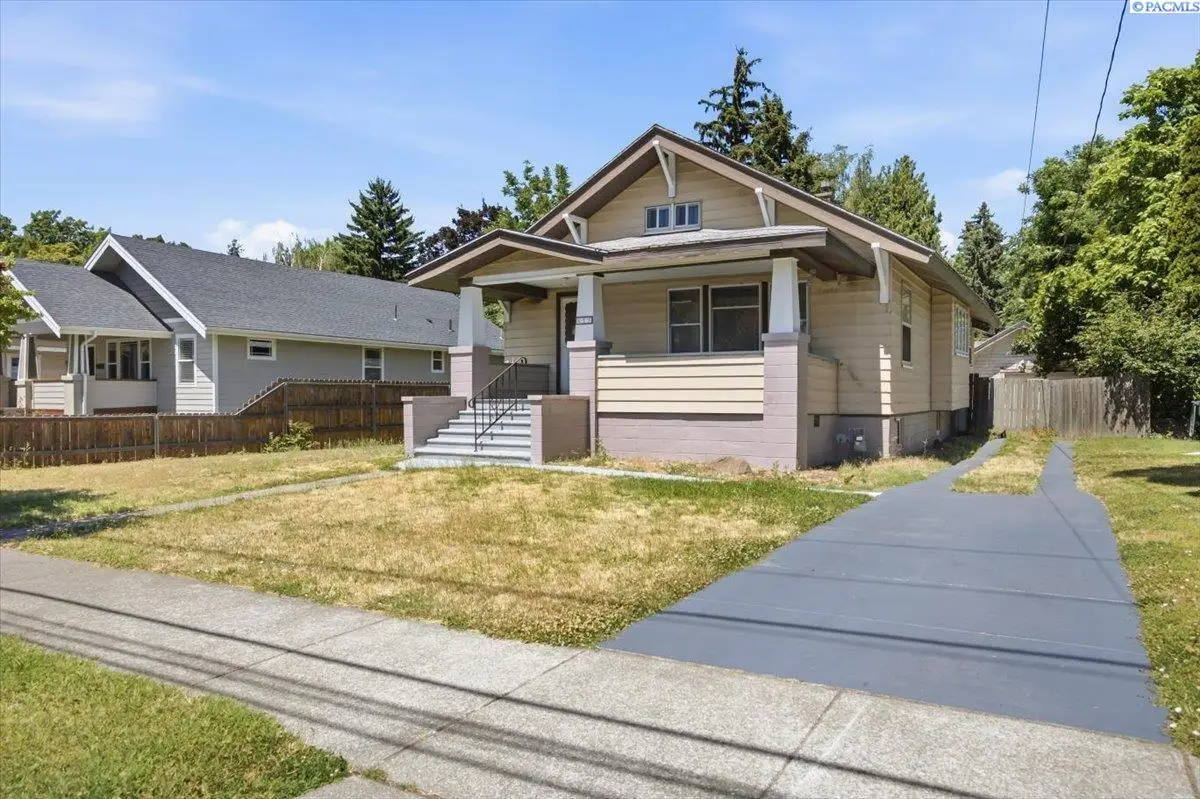 615 Pleasant, Walla Walla, WA 99362 - #1