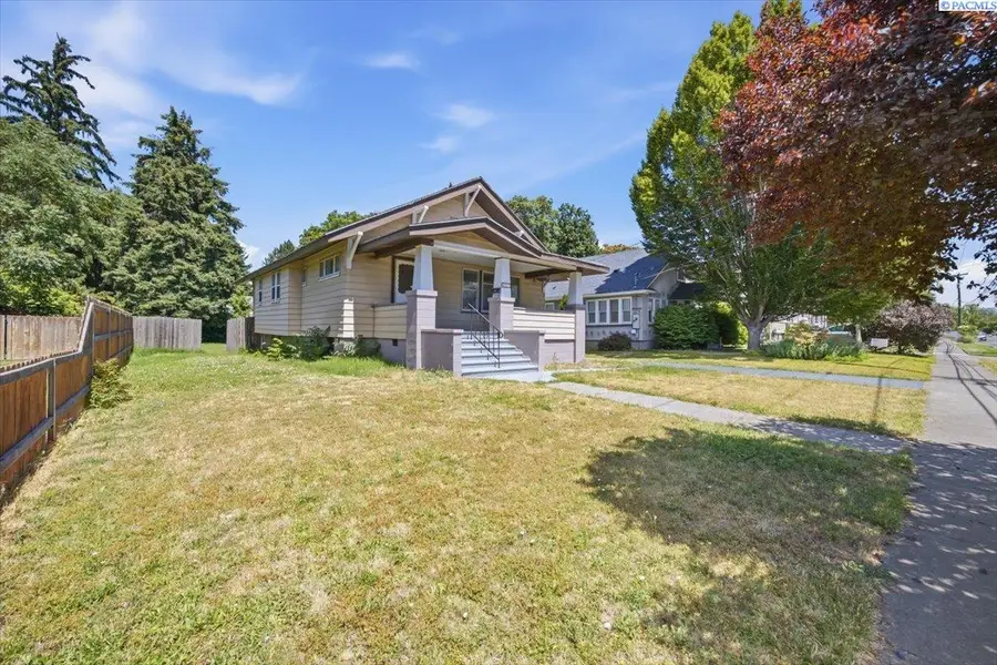 615 Pleasant, Walla Walla, WA 99362 - #3