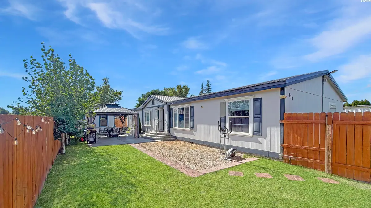 418 S 23rd Ave, Pasco, WA 99301 - #1