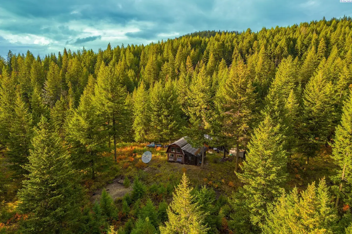 2518 A Bodie Mountain Road, Colville, WA 99114 - #1