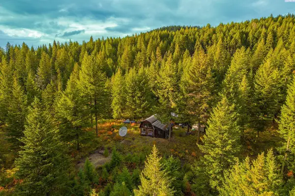2518 A Bodie Mountain Road, Colville, WA 99114