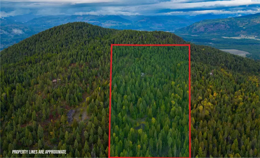 2518 A Bodie Mountain Road, Colville, WA 99114 - #2