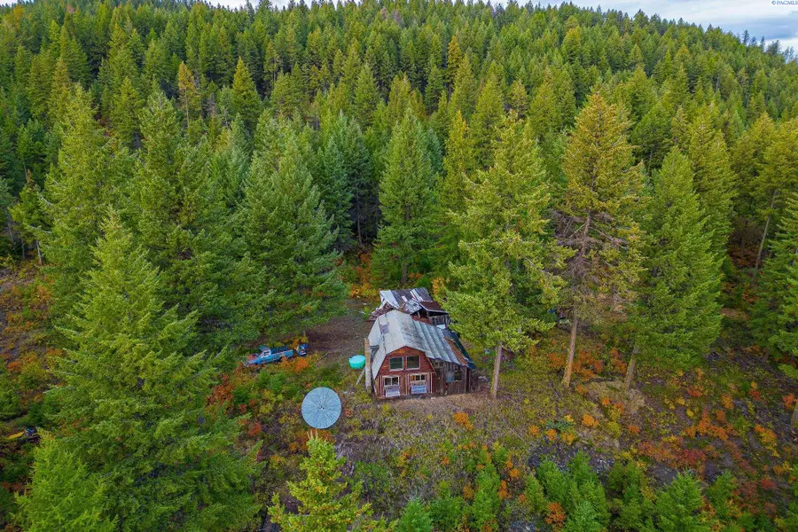 2518 A Bodie Mountain Road, Colville, WA 99114 - #3
