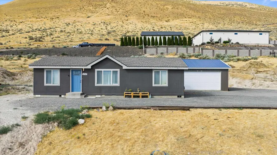 36055 E Red Mountain Rd, Benton City, WA 99320 - #2