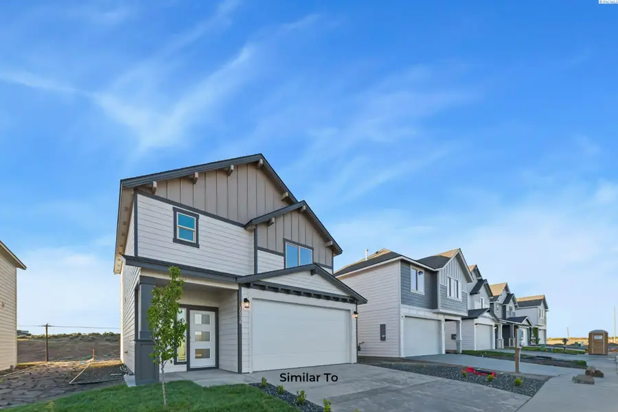 205 N Dewberry Pl, Kennewick, WA 99336 - #2