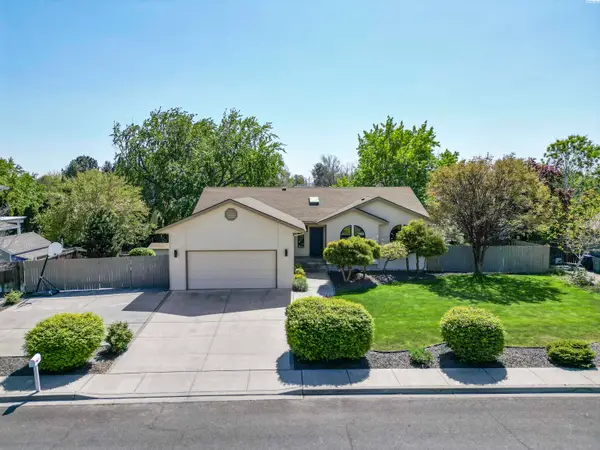 401 Shaw Street, Richland, WA 99354