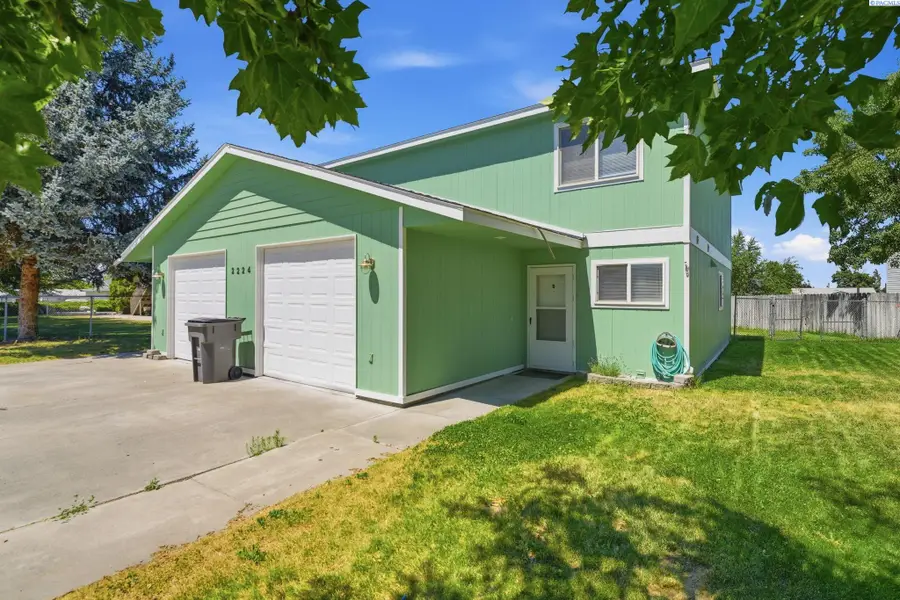 2224 W 13th Ave, Kennewick, WA 99337 - #2
