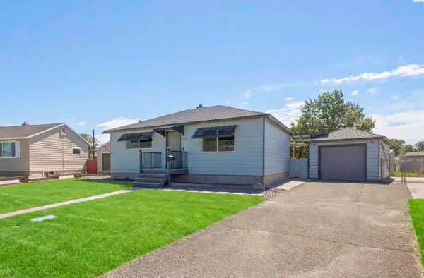 1908 Everest Ave, Richland, WA 99354