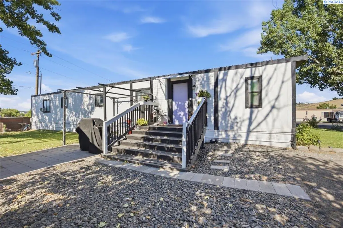 6708 Haag St #35, West Richland, WA 99353 - #1
