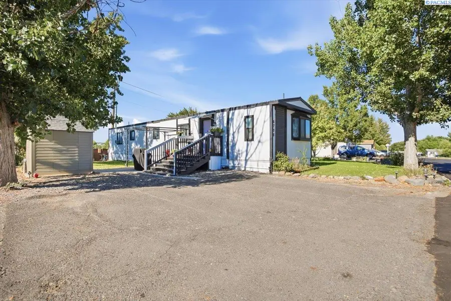 6708 Haag St #35, West Richland, WA 99353 - #2