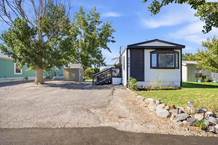6708 Haag St #35, West Richland, WA 99353 - #3