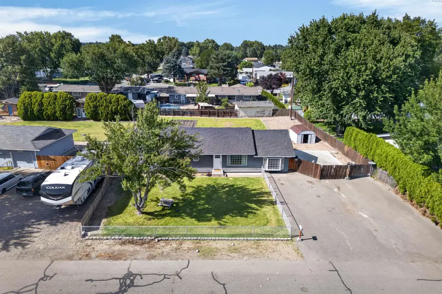3613 W Havstad, Pasco, WA 99301 - #3