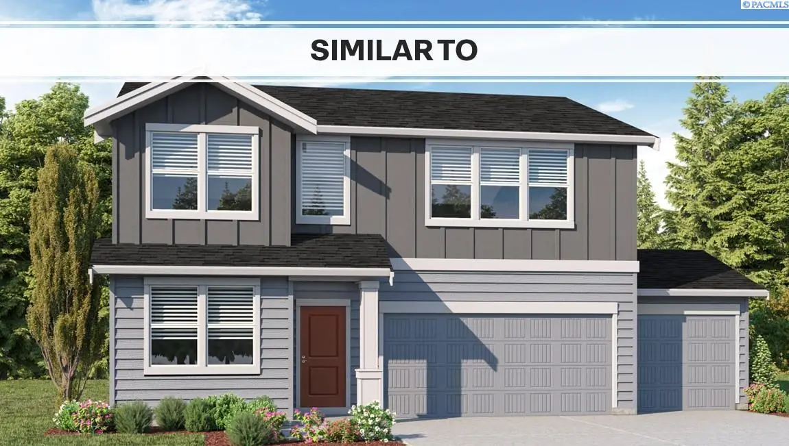 6205 Road 112, Pasco, WA 99301 - #1