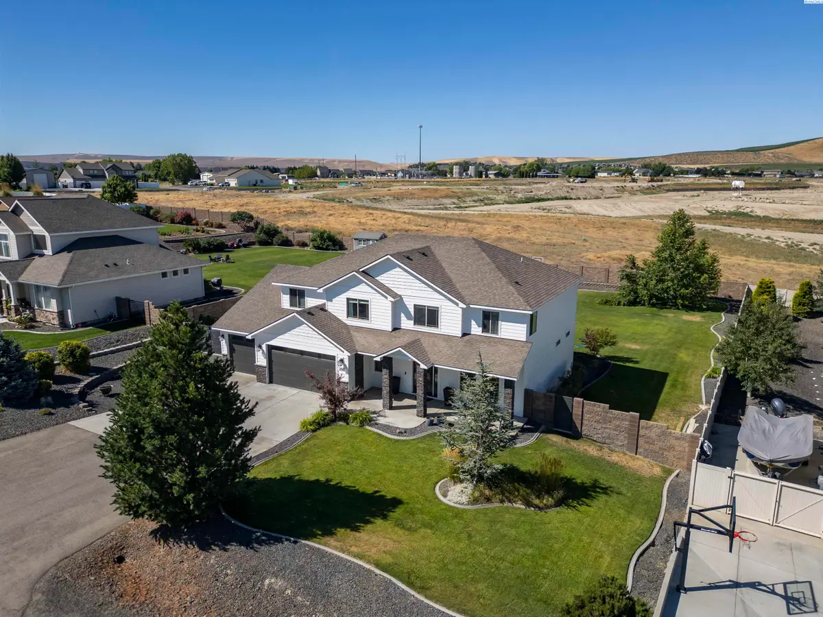 2961 Karlee Drive, Richland, WA 99352 - #1