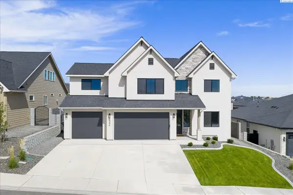 2354 Waterhill Ave., Richland, WA 99352