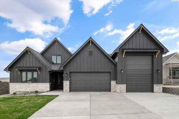 2385 Waterhill Ave., Richland, WA 99352