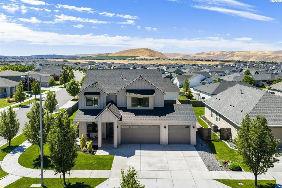4727 Smitty Drive, Richland, WA 99352 - #1