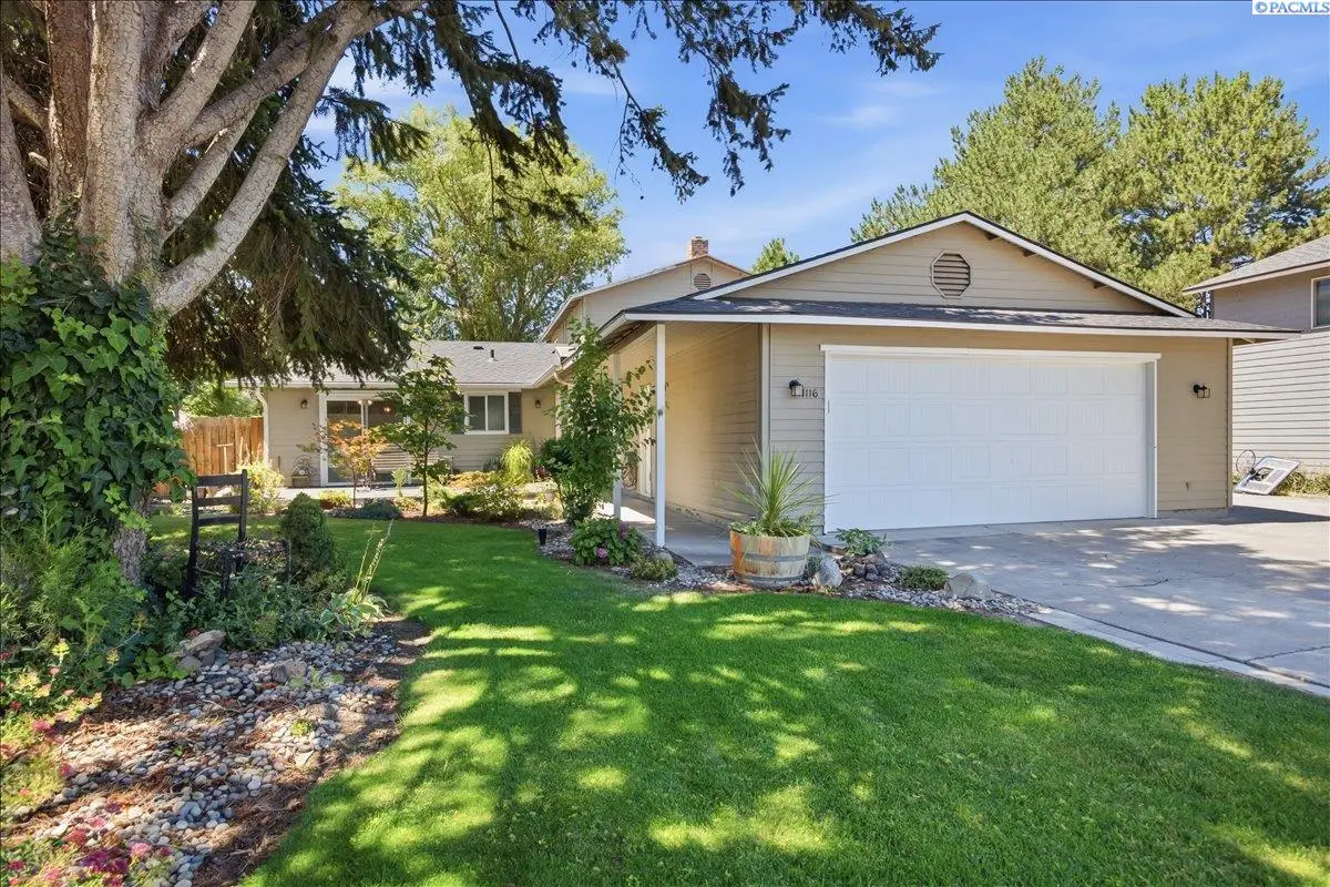 1116 S Sharron St, Kennewick, WA 99337 - #1