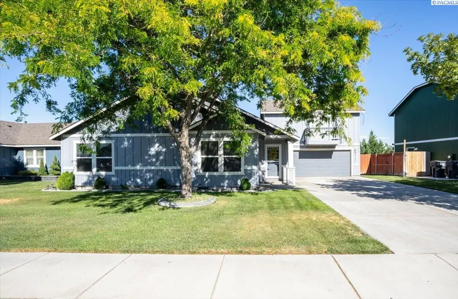 5721 Coppercap Mountain Lane, Pasco, WA 99301 - #2