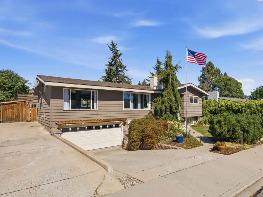 1116 Wedgewood Ave, Wenatchee, WA 98801 - #2