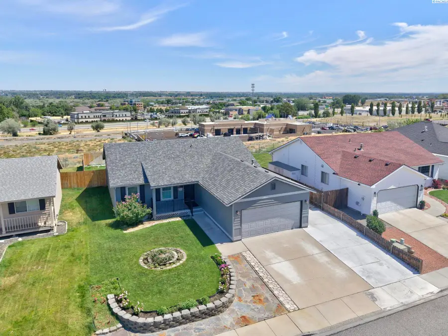 8560 W Canyon Ave., Kennewick, WA 99336 - #3