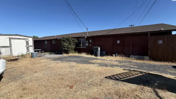 2745 NE Westshore Dr, Moses Lake, WA 98837